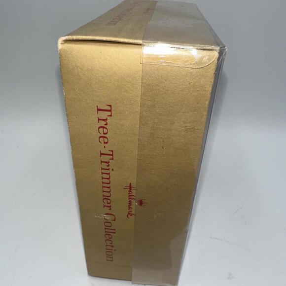 1977 Hallmark Yesteryears Jack In the Box Merry Christmas In Box - Picture 4 of 9